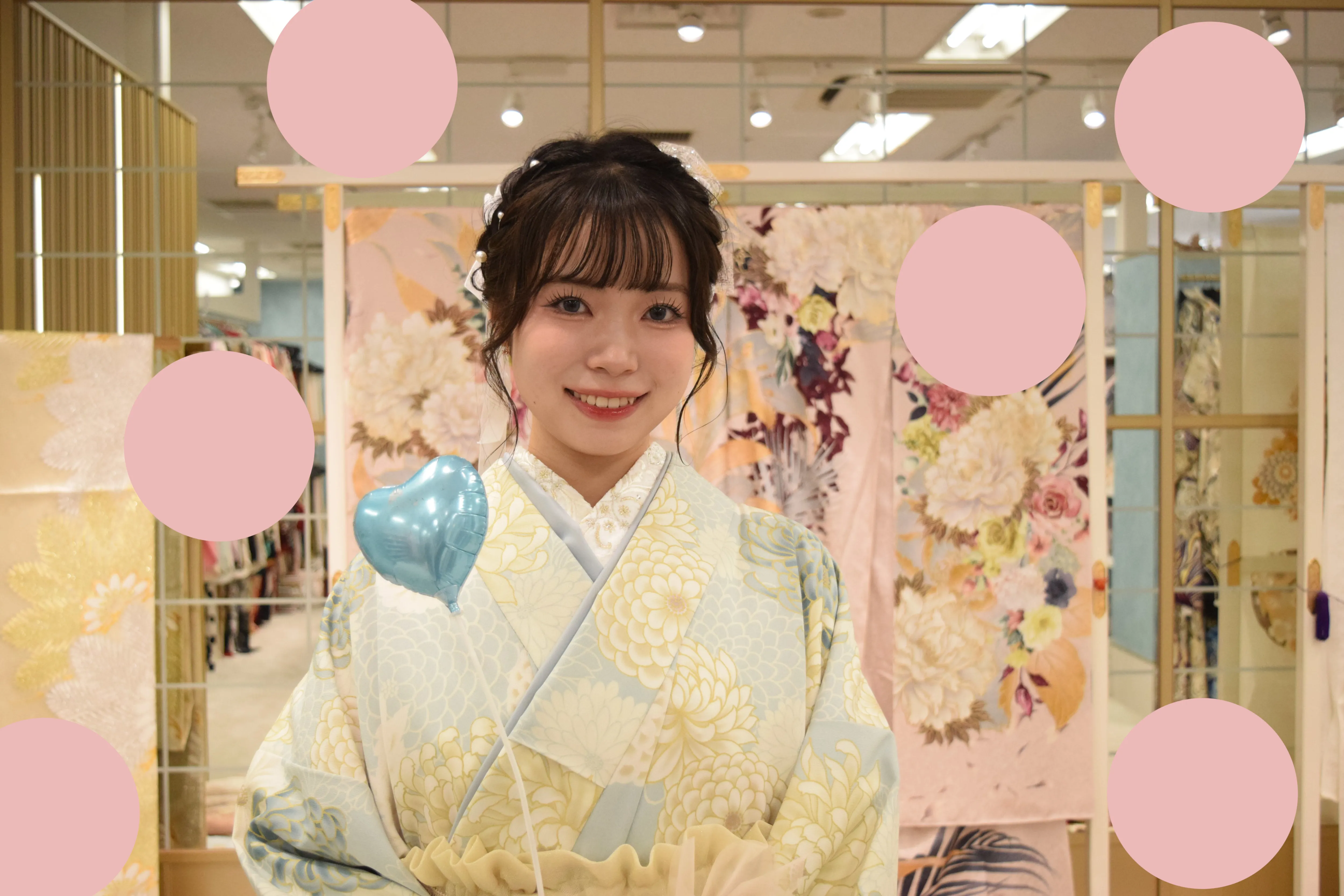 前撮り 振袖 撮影会 袴 かわいい ドレス