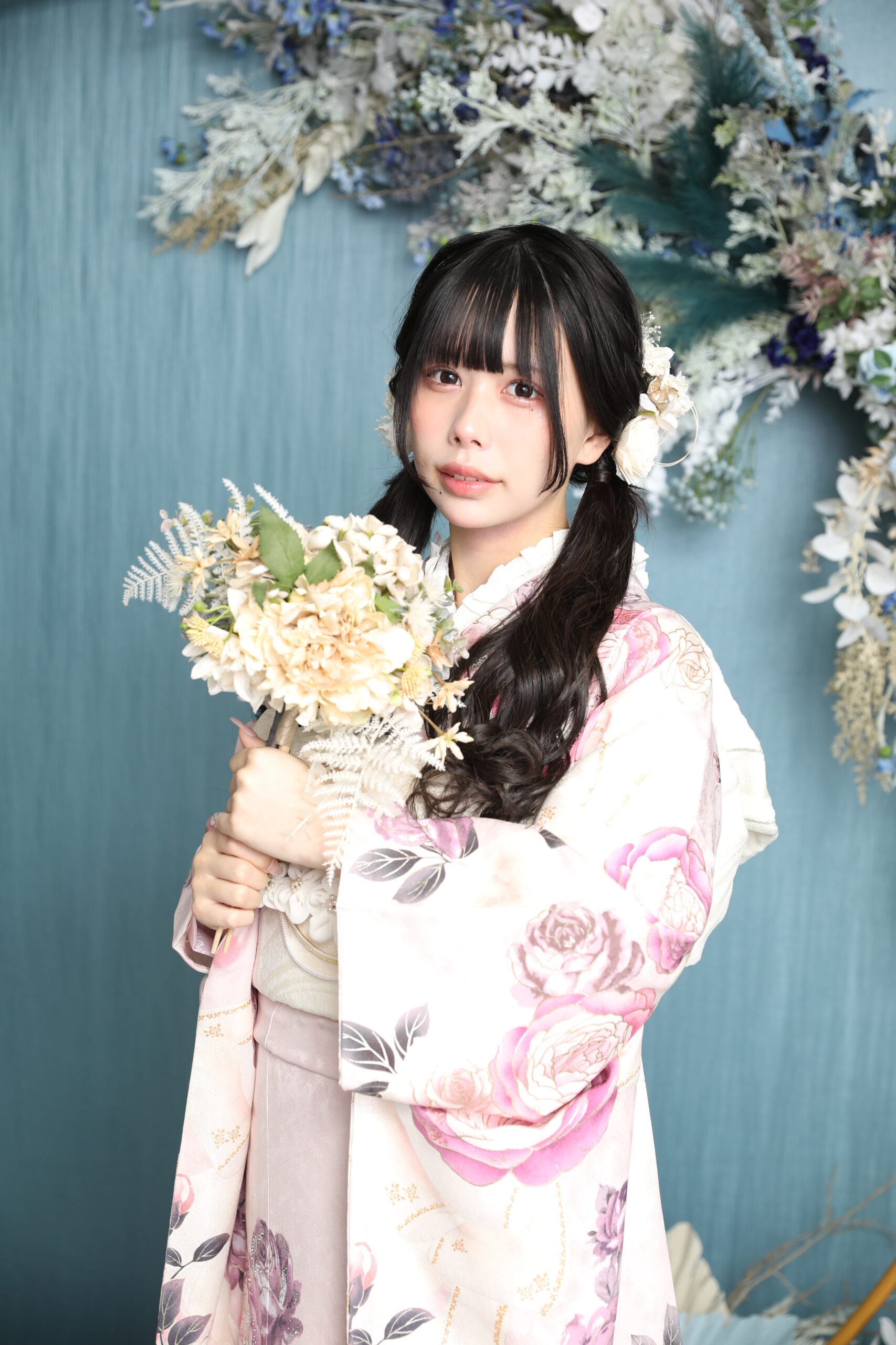 かれんちゃん♡
