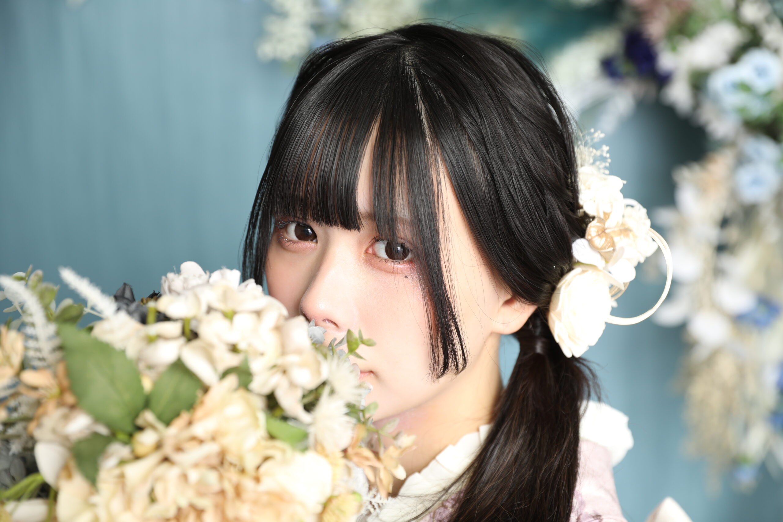 かれんちゃん♡
