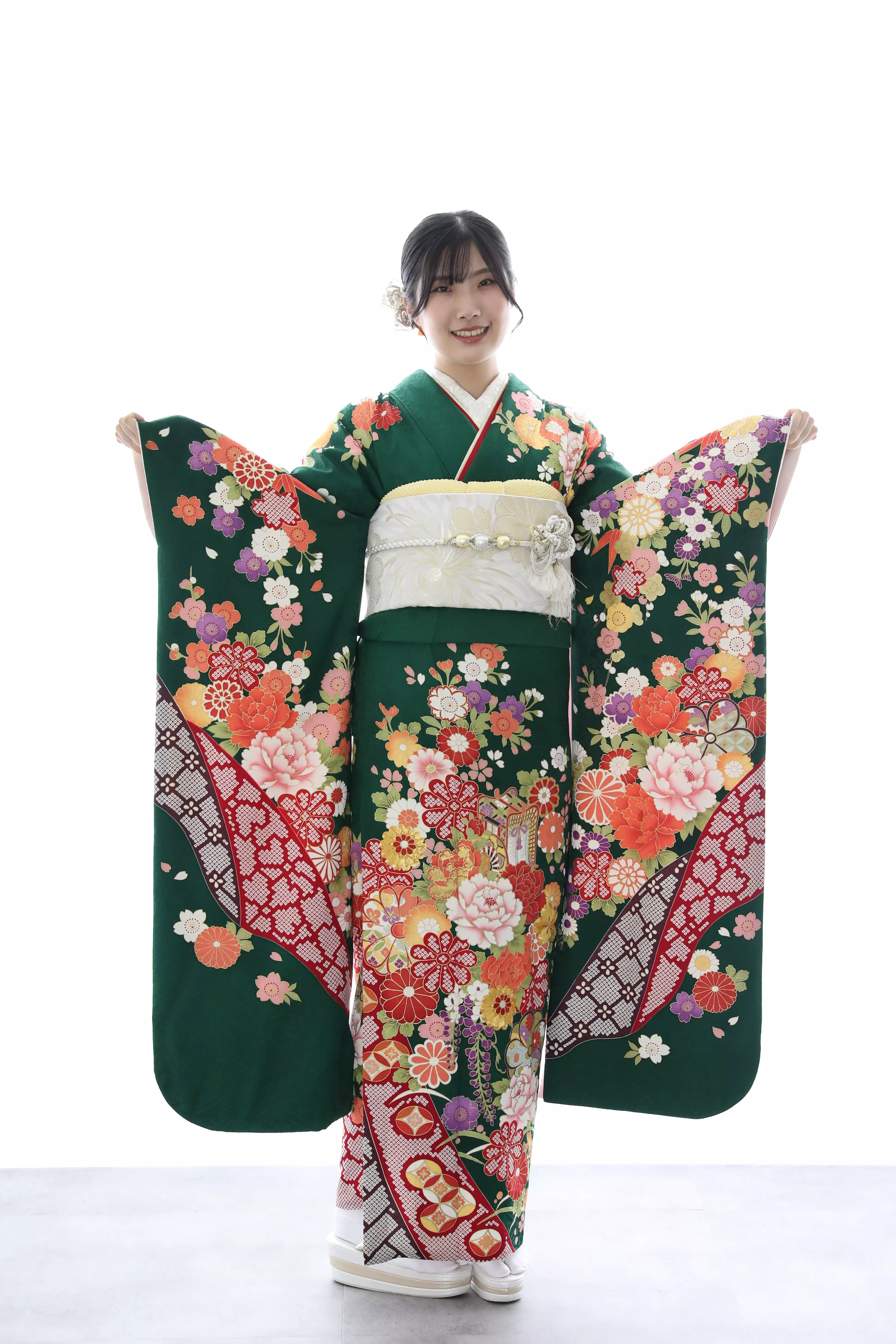 あかねちゃん