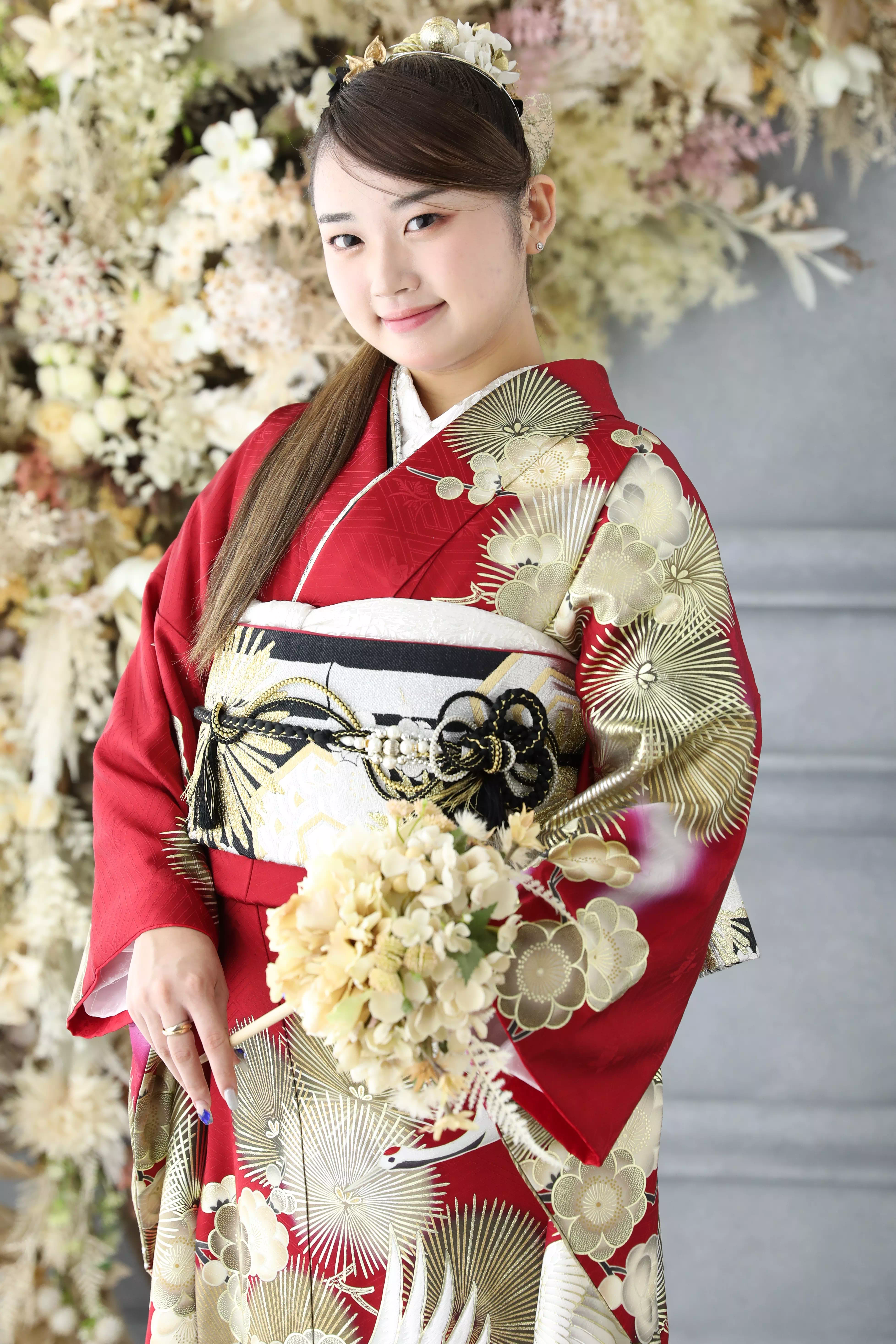 はるかちゃん