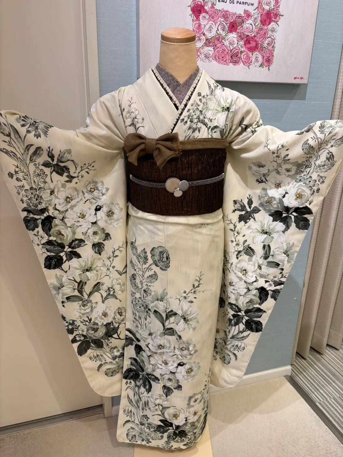 2025年　2026年　2027年　JILLSTUART　クリーム　くすみカラー
