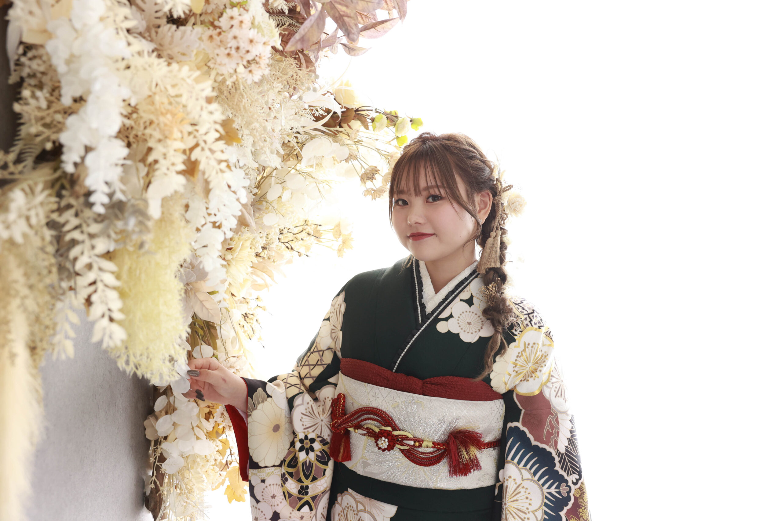 みずきちゃん