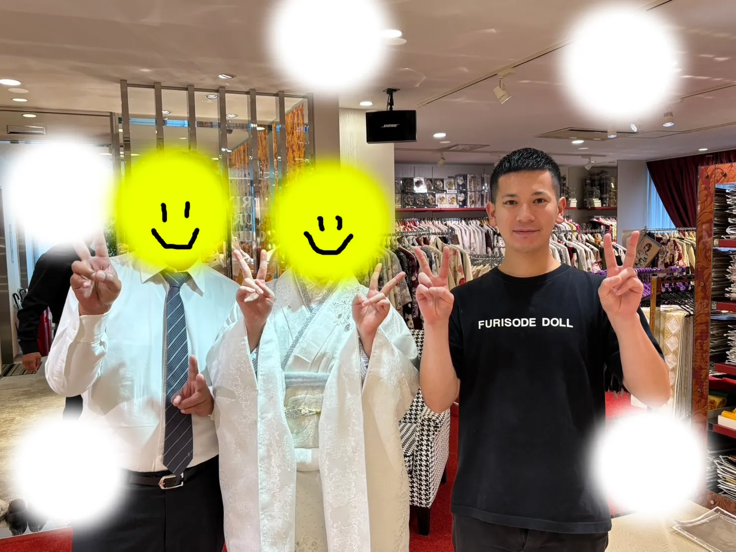成人式　前撮り　梅田　袴　くすみカラー　かわいい　イマドキ　淡色　古典　タカゼン　撮影
