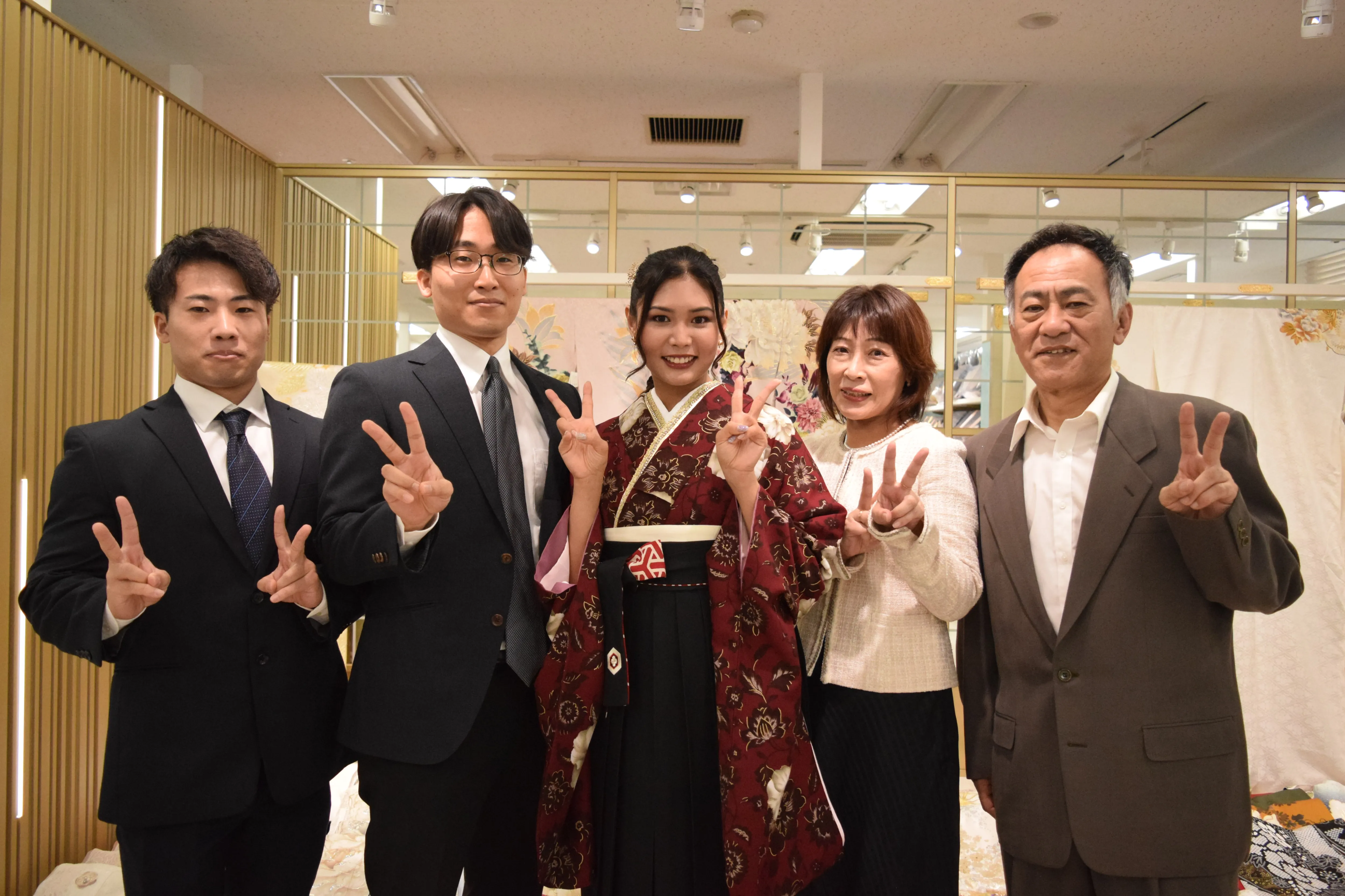 前撮り　卒業　撮影会