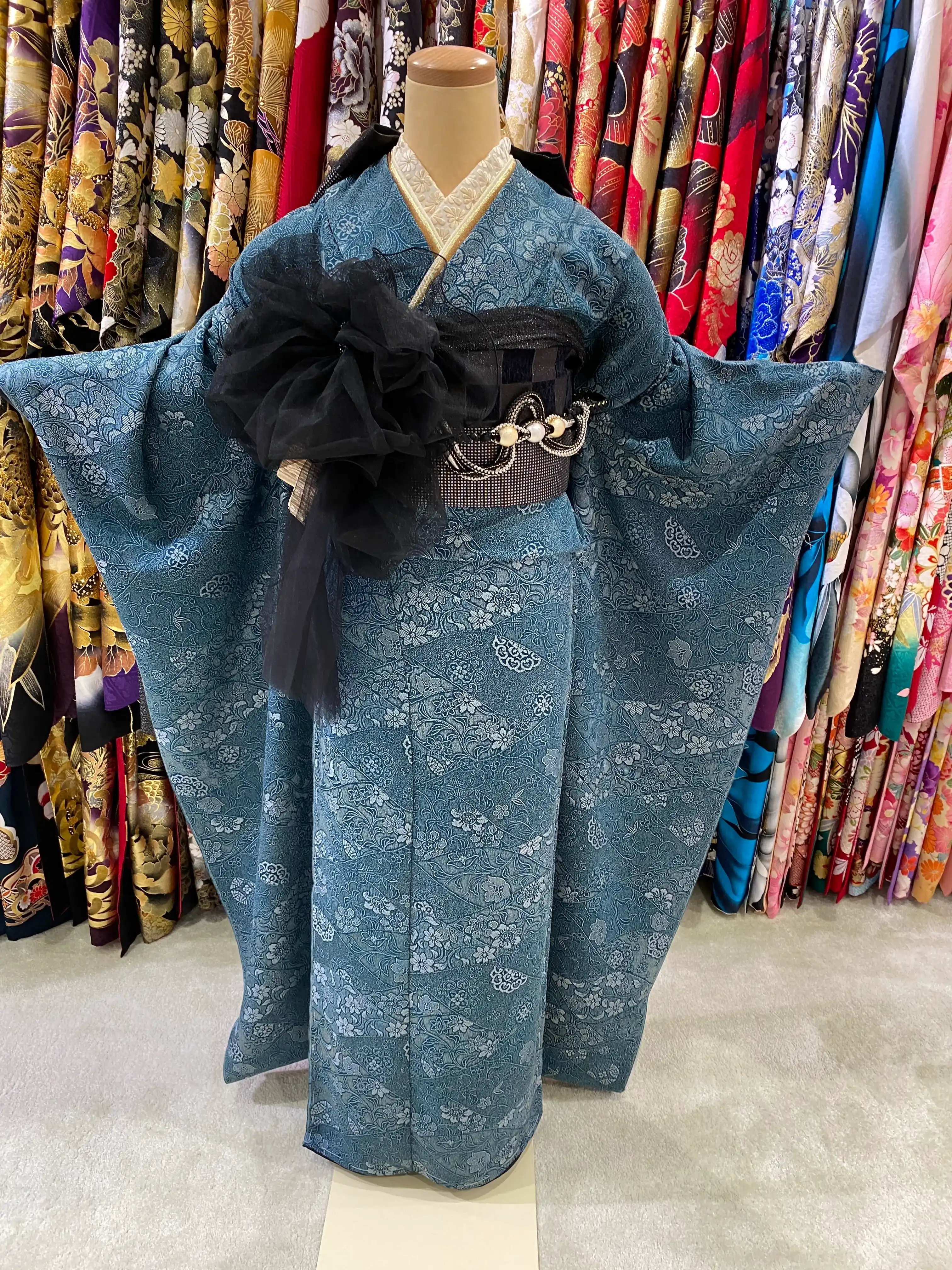 姫路　加古川　高砂　たつの　振袖レンタル