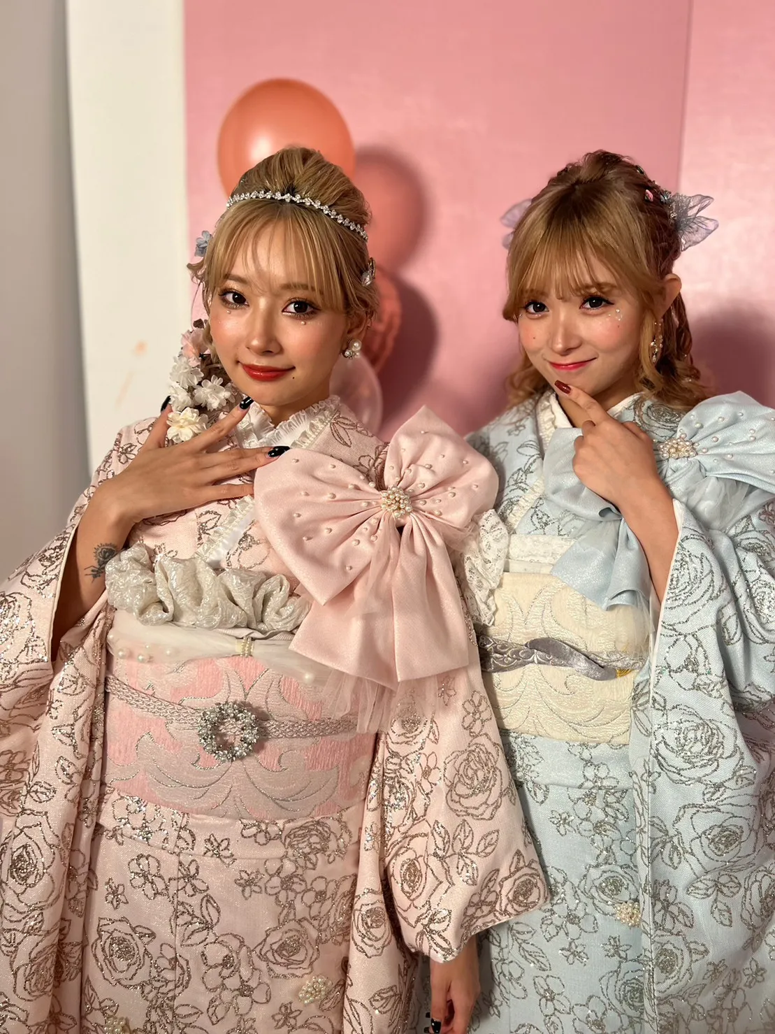 成人式 卒業式 TAKAZEN 袴レンタル