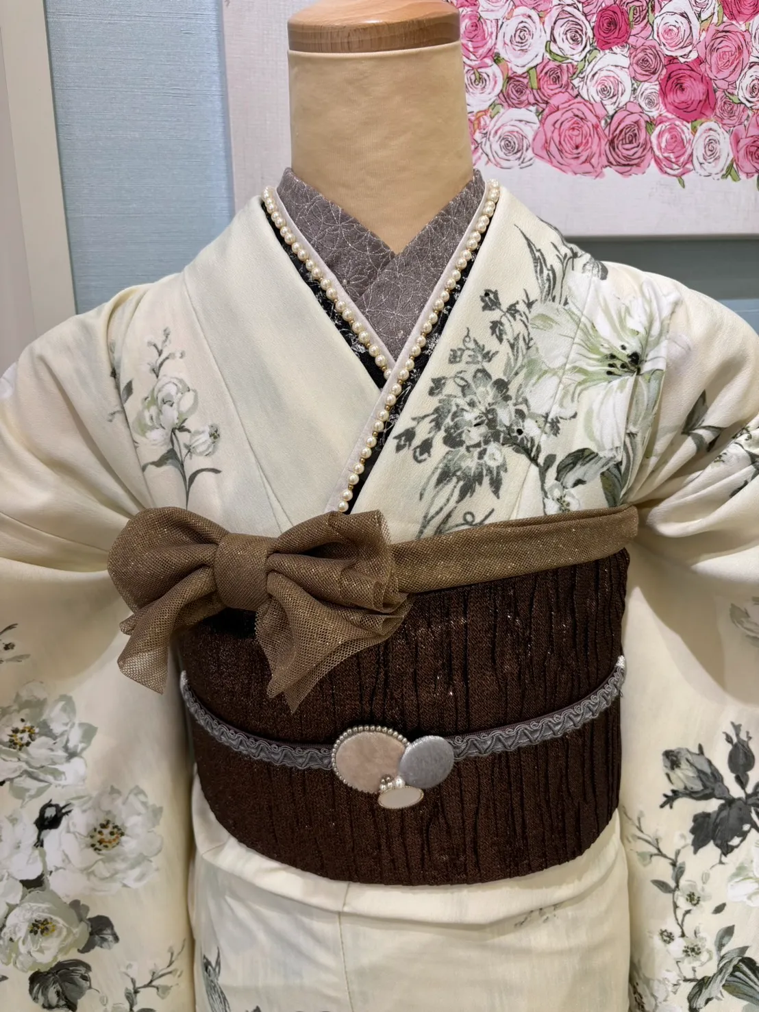 2025年　2026年　2027年　JILLSTUART　クリーム　くすみカラー