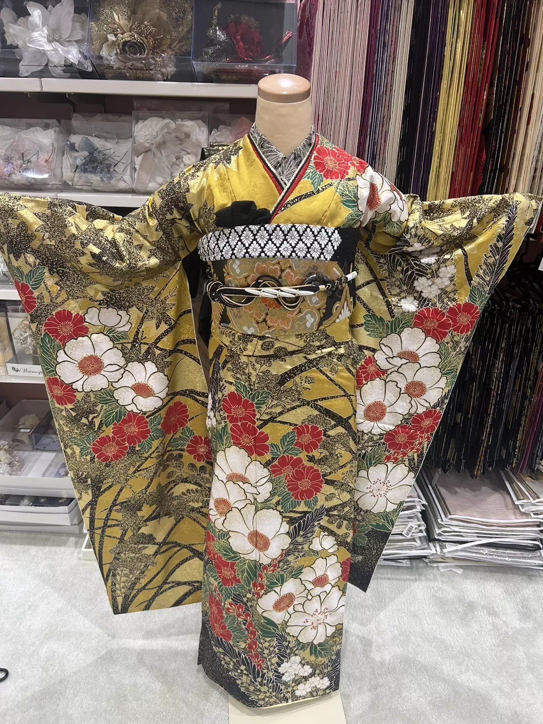 姫路　加古川　高砂　たつの　振袖レンタル