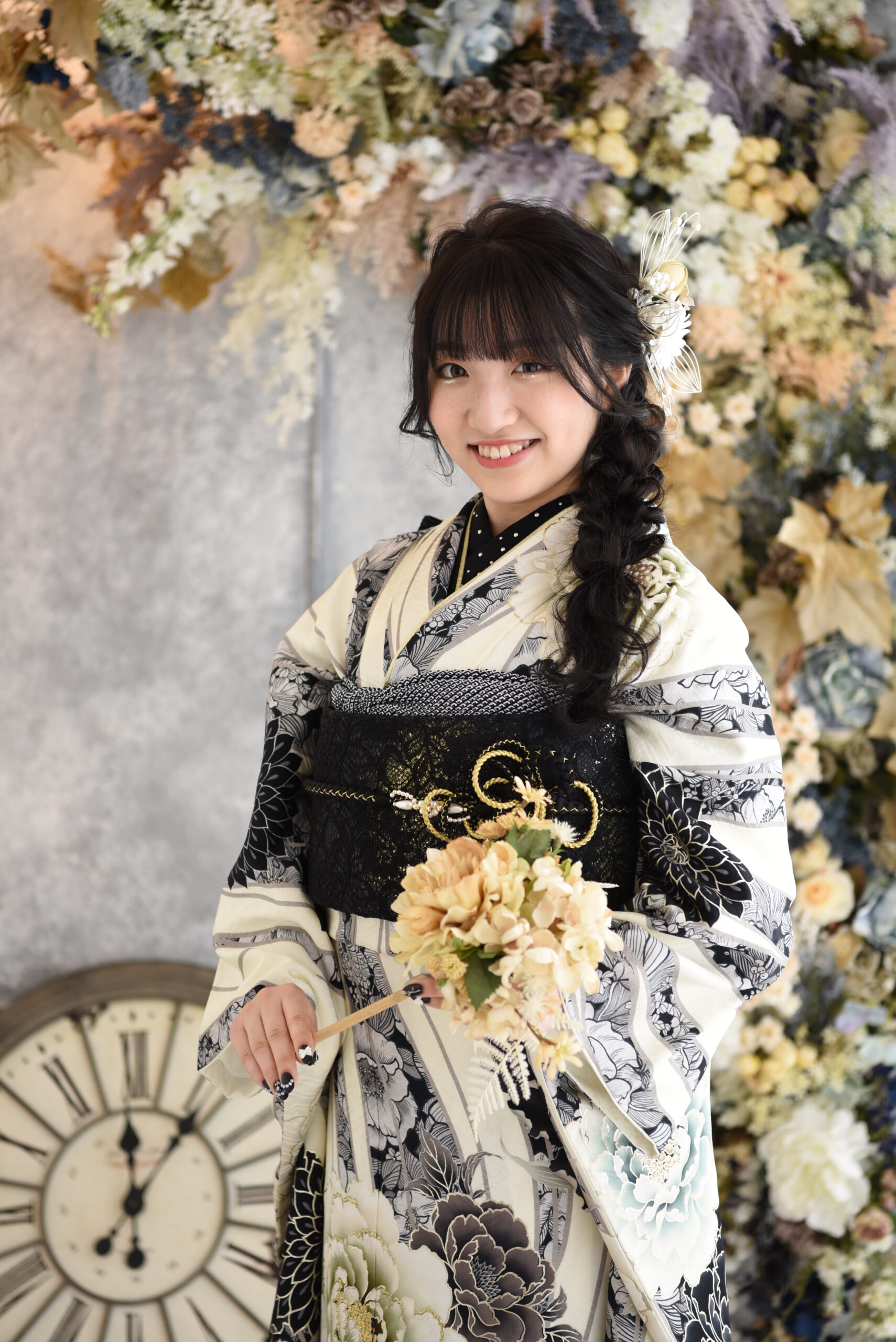 ほのかちゃん