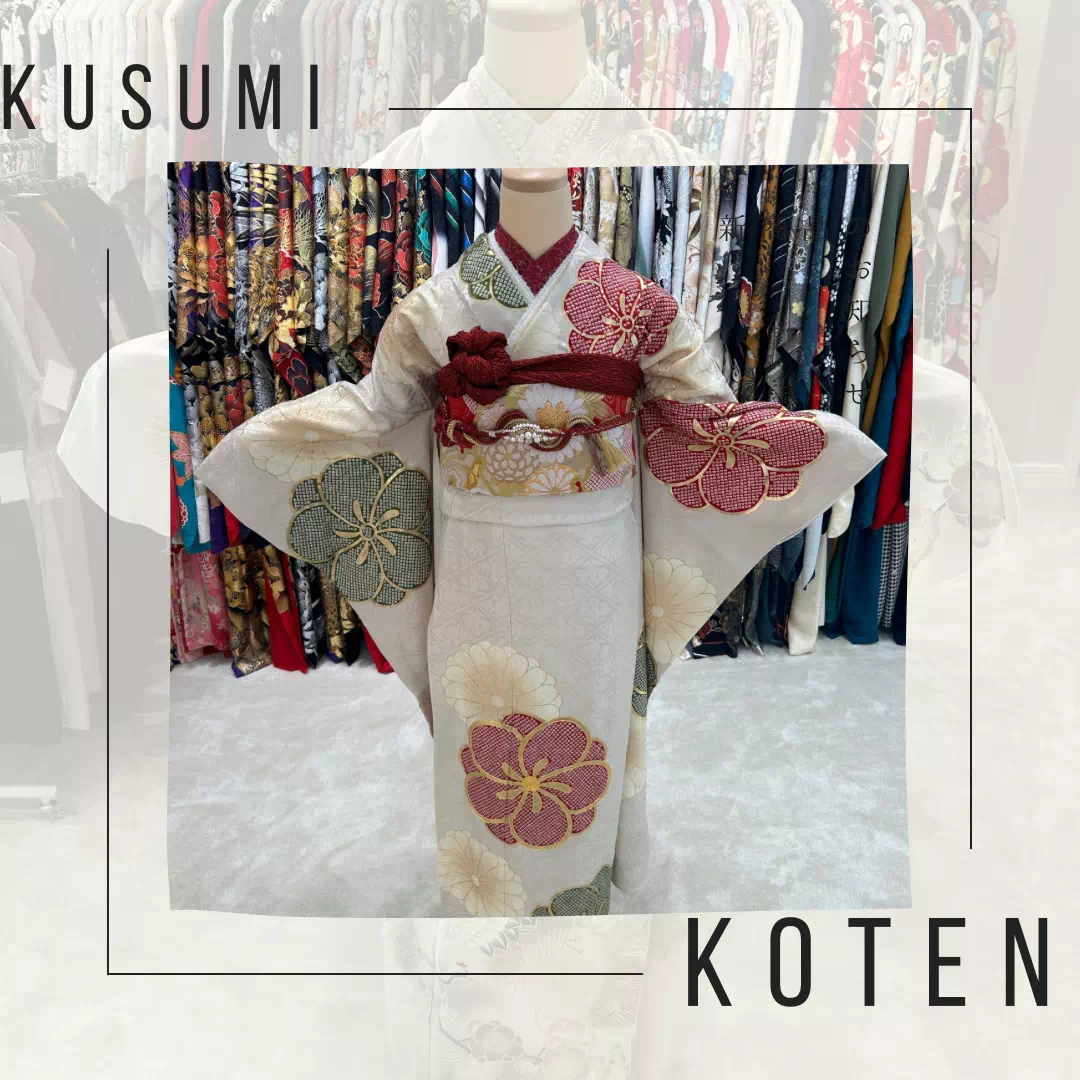 TAKAZEN神戸店 前撮り撮影会 イマドキ カワイイ コディネート 振袖 レンタル 袴
