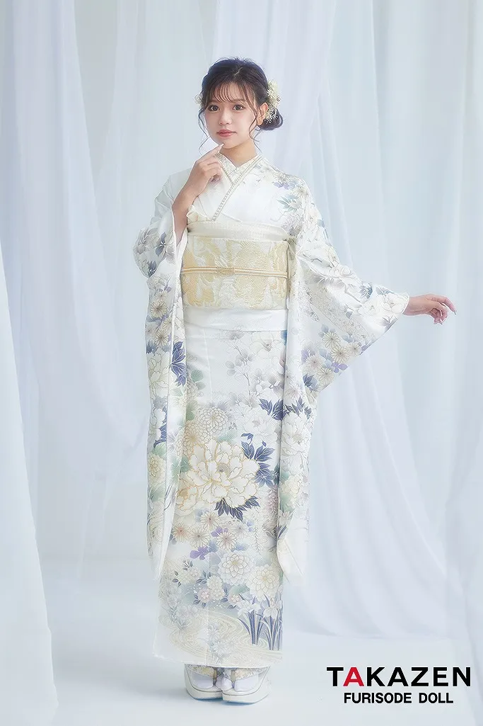 振袖 成人式 じゅりちゃん エースグループ