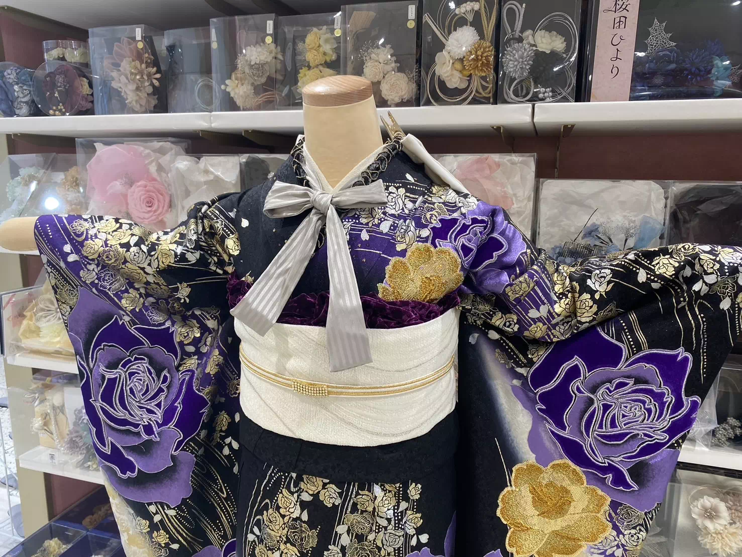 姫路　加古川　高砂　たつの　振袖レンタル