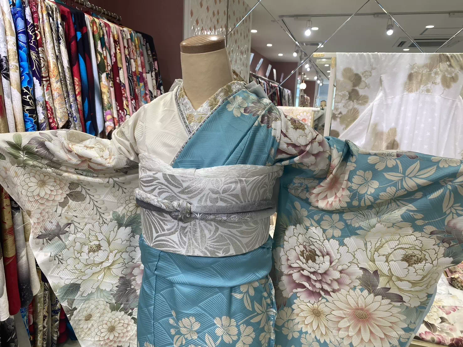 姫路　加古川　高砂　たつの　振袖レンタル