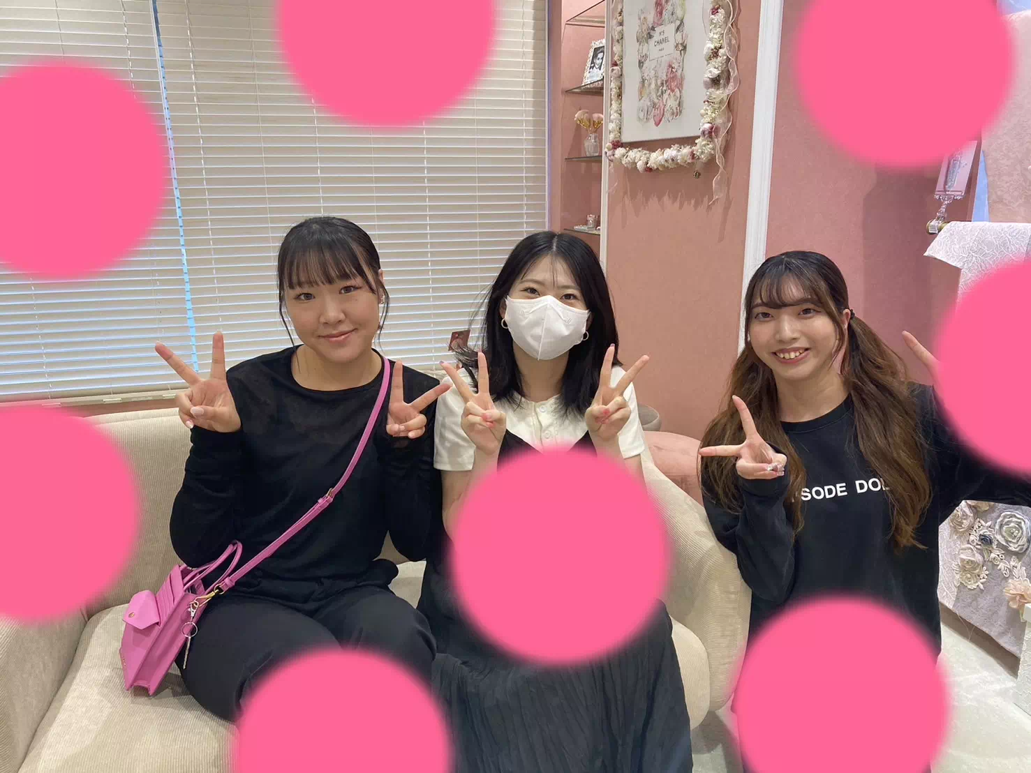 【TAKAZEN姫路店】♡23日 2025年卒業❤最先端❤イマドキなシンプル白のおしゃれ袴姫ちゃん♡