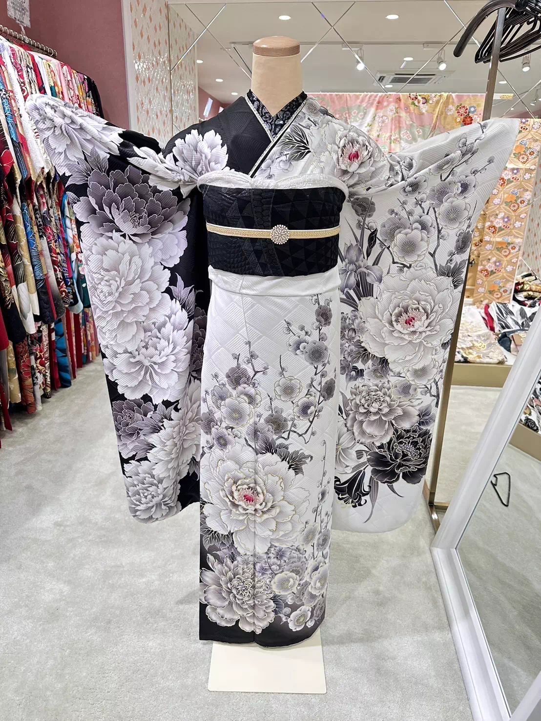 姫路　加古川　高砂　たつの　振袖レンタル