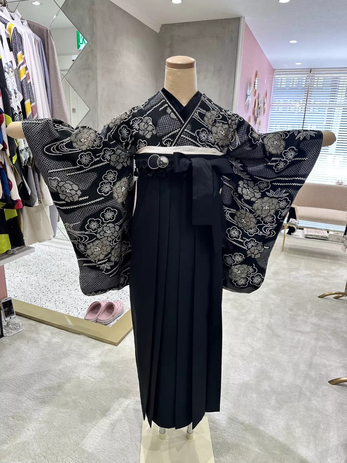 TAKAZEN姫路店　姫路市　成人式　卒業式　袴　振袖　イマドキ振袖　古典柄　口コミ　振袖レンタル　イマドキコーディネート　姫路市振袖レンタル　takazen　2024年成人 2025年成人　成人式　
