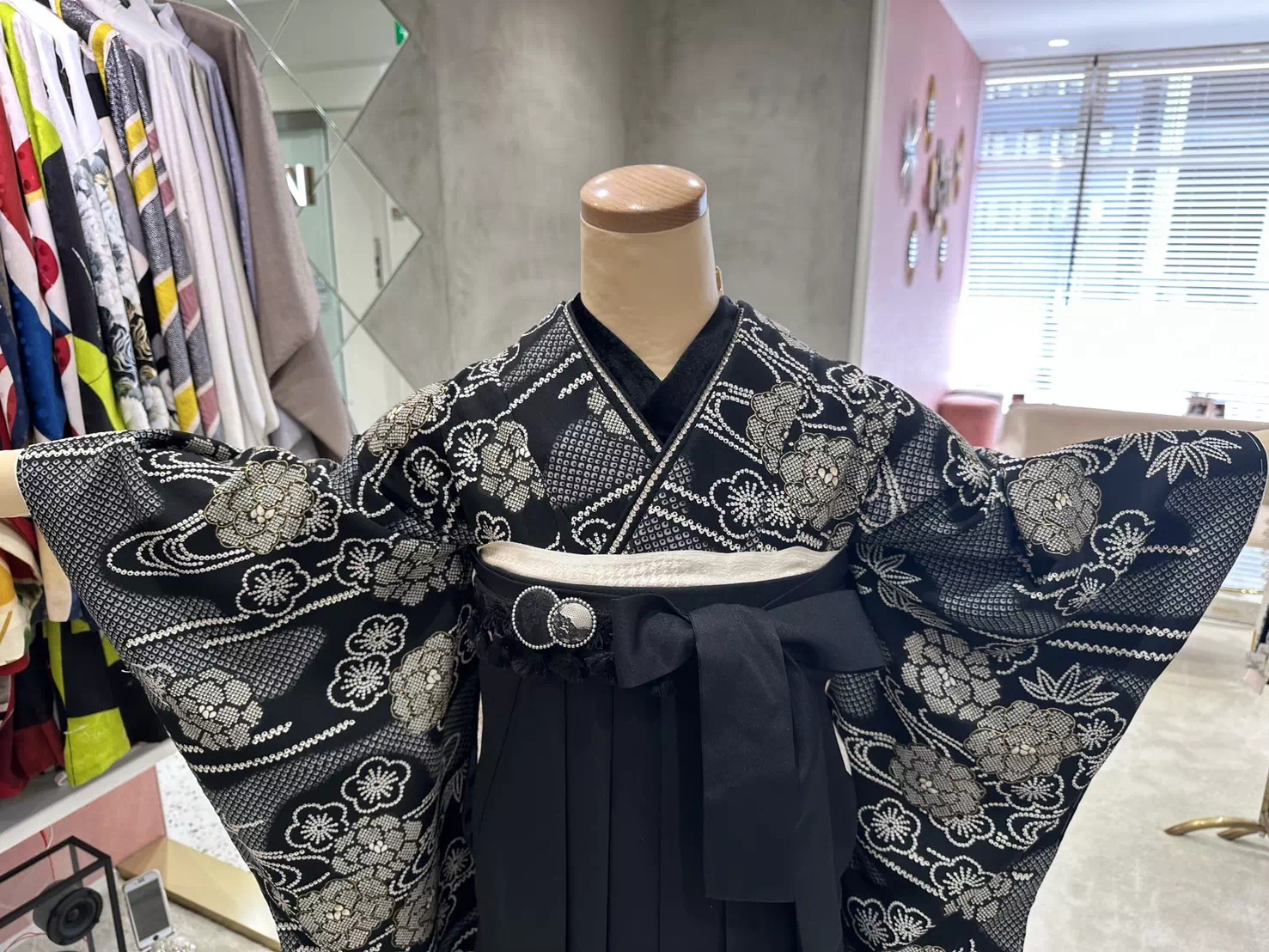 TAKAZEN姫路店　姫路市　成人式　卒業式　袴　振袖　イマドキ振袖　加古川市　高砂市　前撮り
