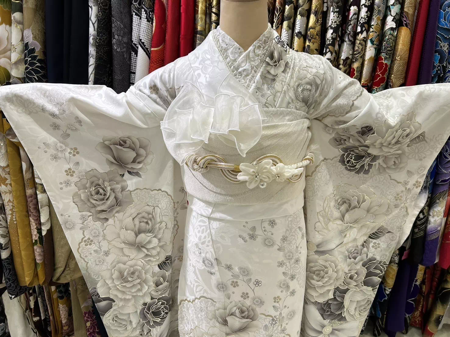 TAKAZEN姫路店　姫路市　成人式　卒業式　袴　振袖　イマドキ振袖　加古川市　高砂市　前撮り