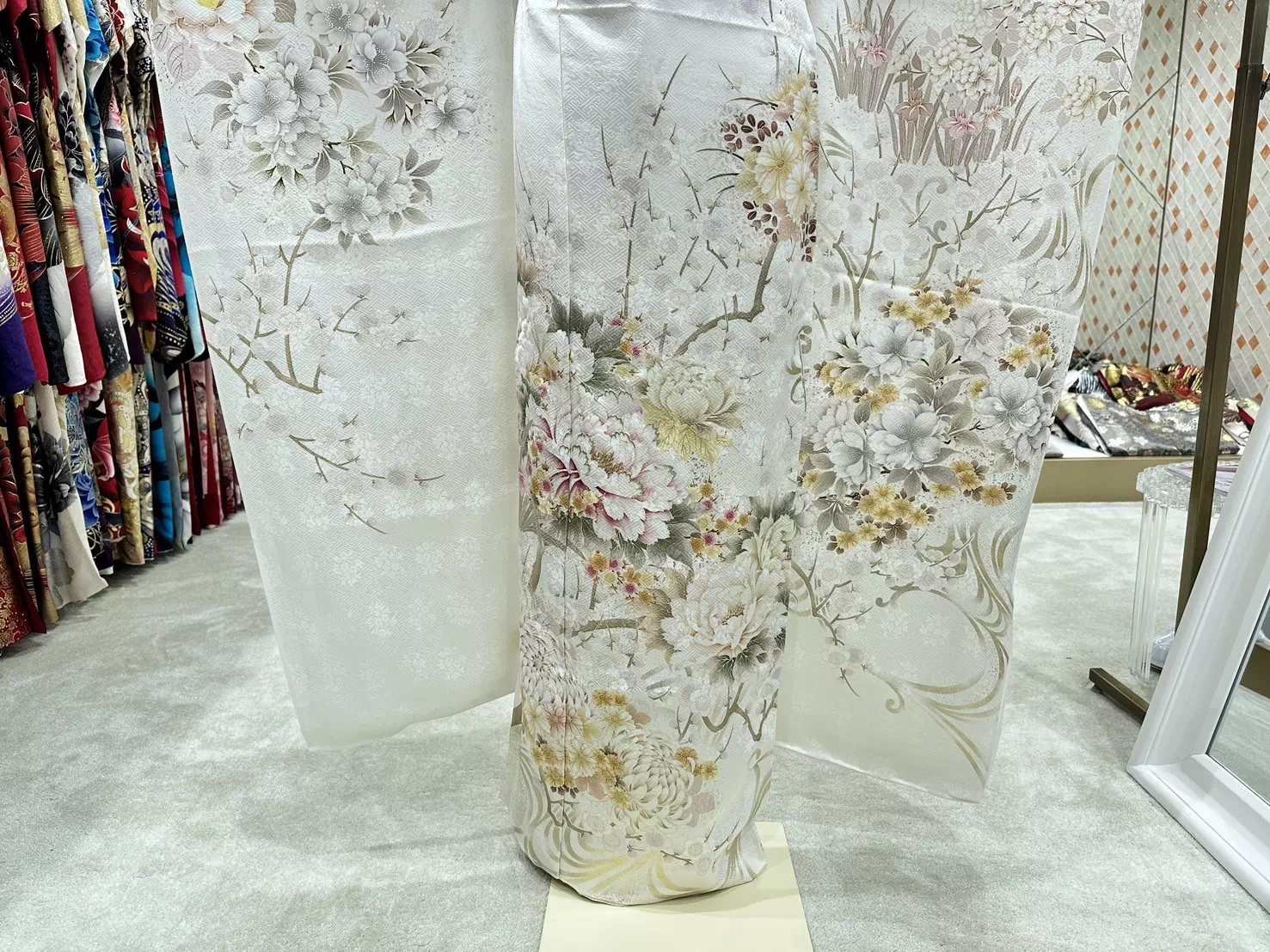 TAKAZEN姫路店　姫路市　成人式　卒業式　袴　振袖　イマドキ振袖　加古川市　高砂市　前撮り