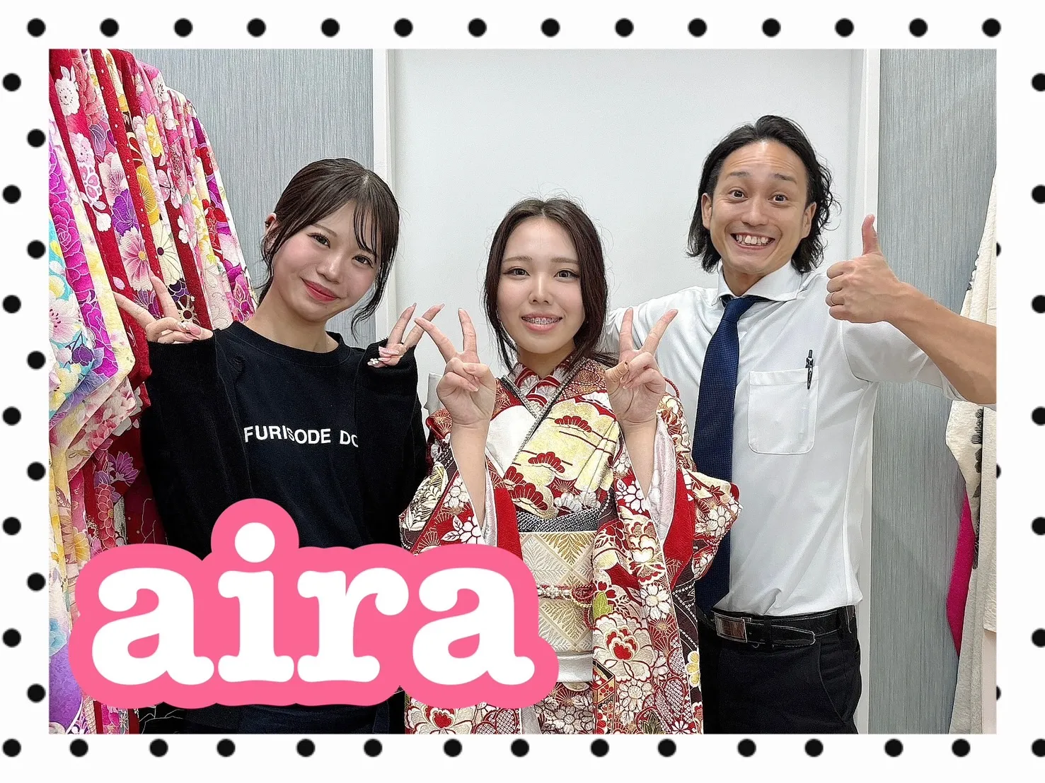 【TAKAZEN橿原店】14日♡2026.27年成人のシンプルで大人可愛いくすみエレガントお振袖姫ちゃん&豪華で華やかなプレミアム古典お振袖姫ちゃん&2025年卒業の大正レトロなカラフル卒業袴姫ちゃん♡