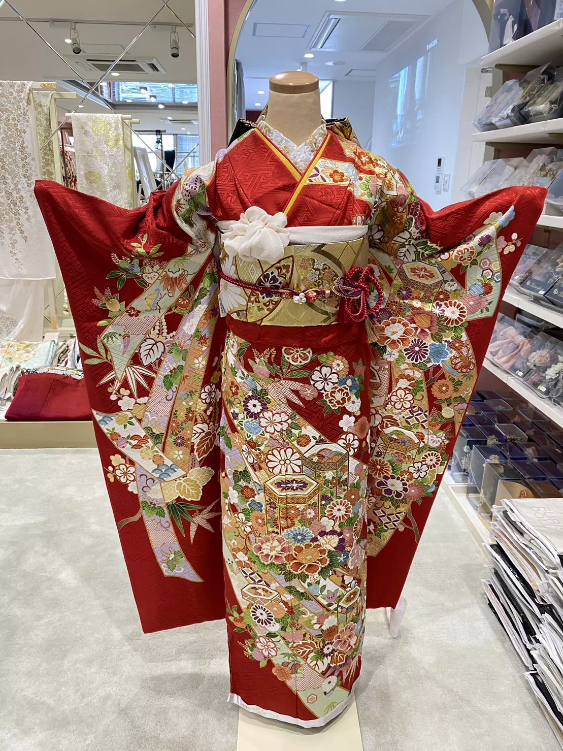 姫路　加古川　高砂　たつの　振袖レンタル