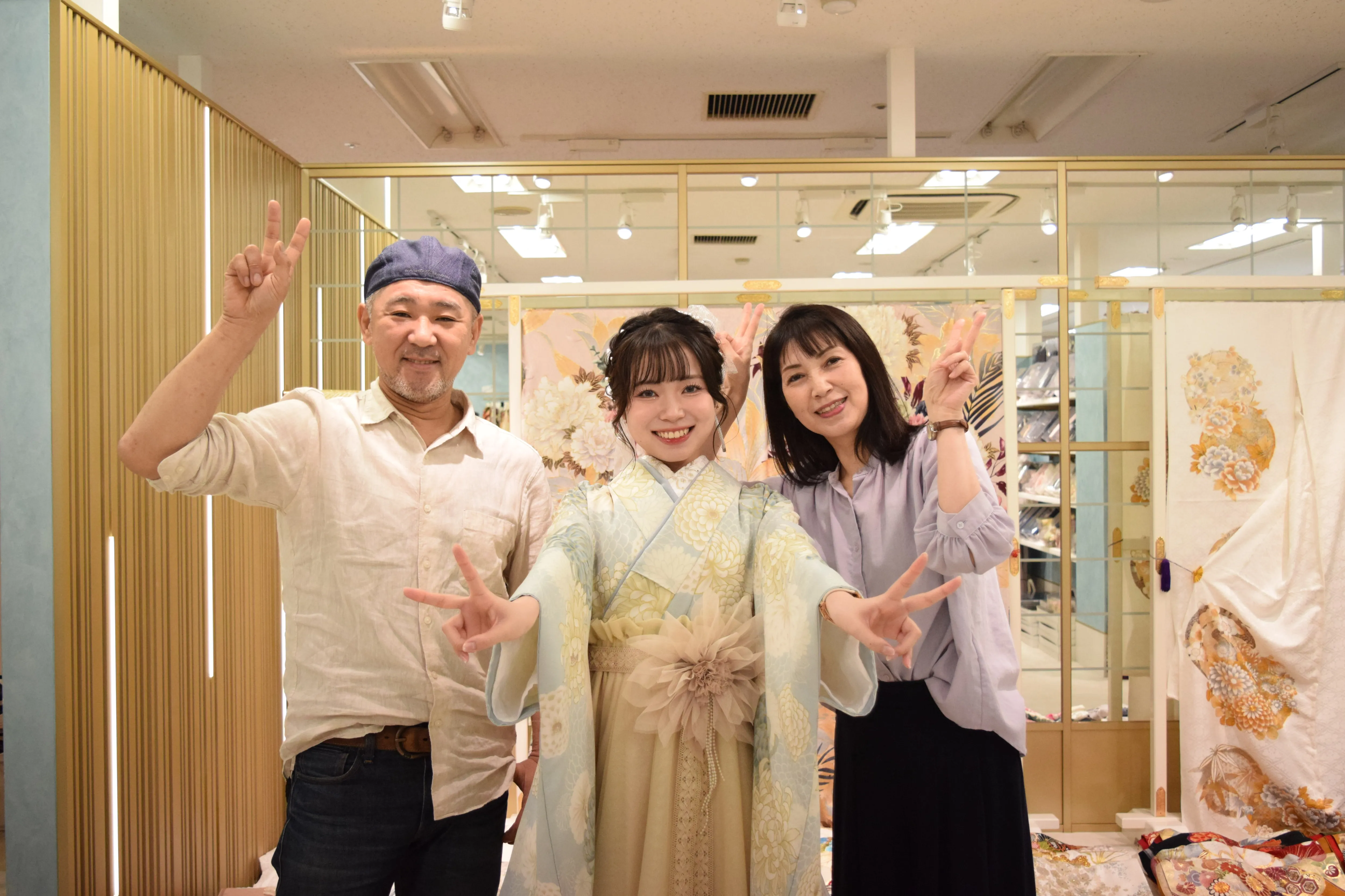 前撮り 振袖 撮影会 袴 かわいい ドレス