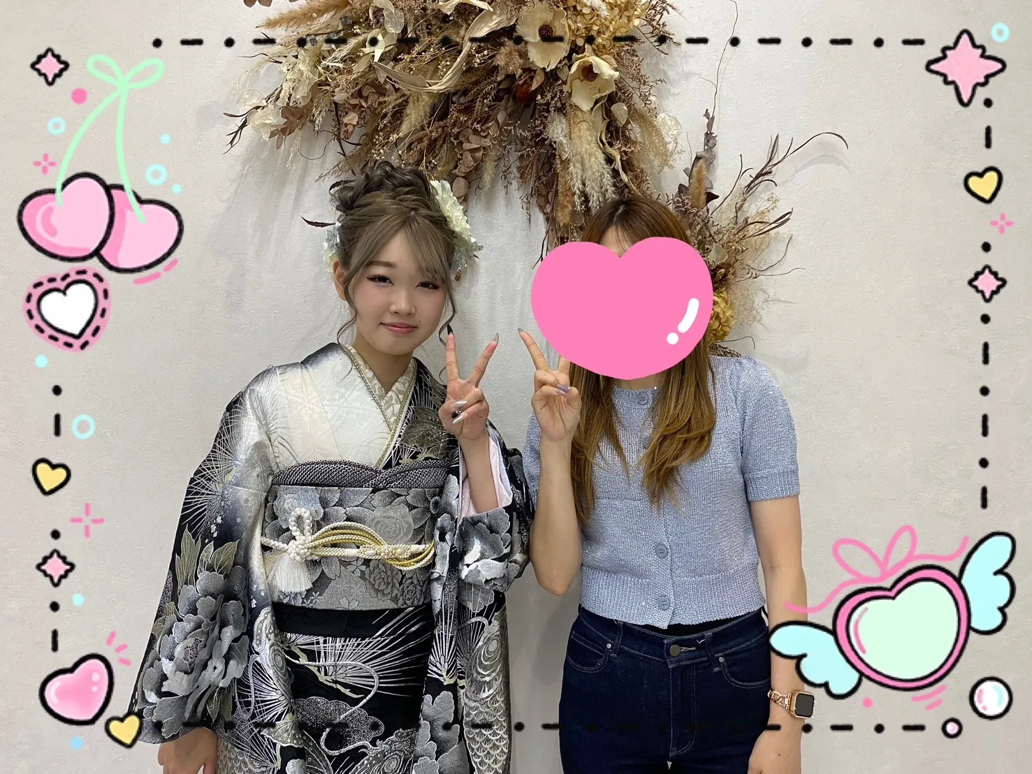 振袖　レンタル　前撮り　撮影会　可愛い　おしゃれ　かっこいい　イマドキ　くすみ　レトロ　安い