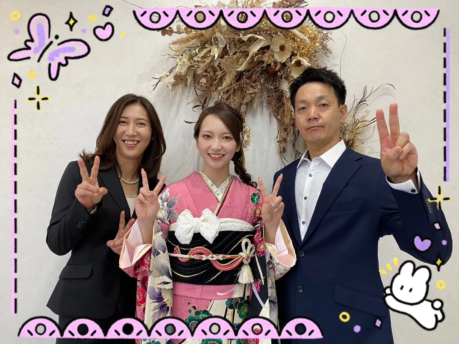振袖　レンタル　前撮り　撮影会　可愛い　おしゃれ　かっこいい　イマドキ　くすみ　レトロ　安い