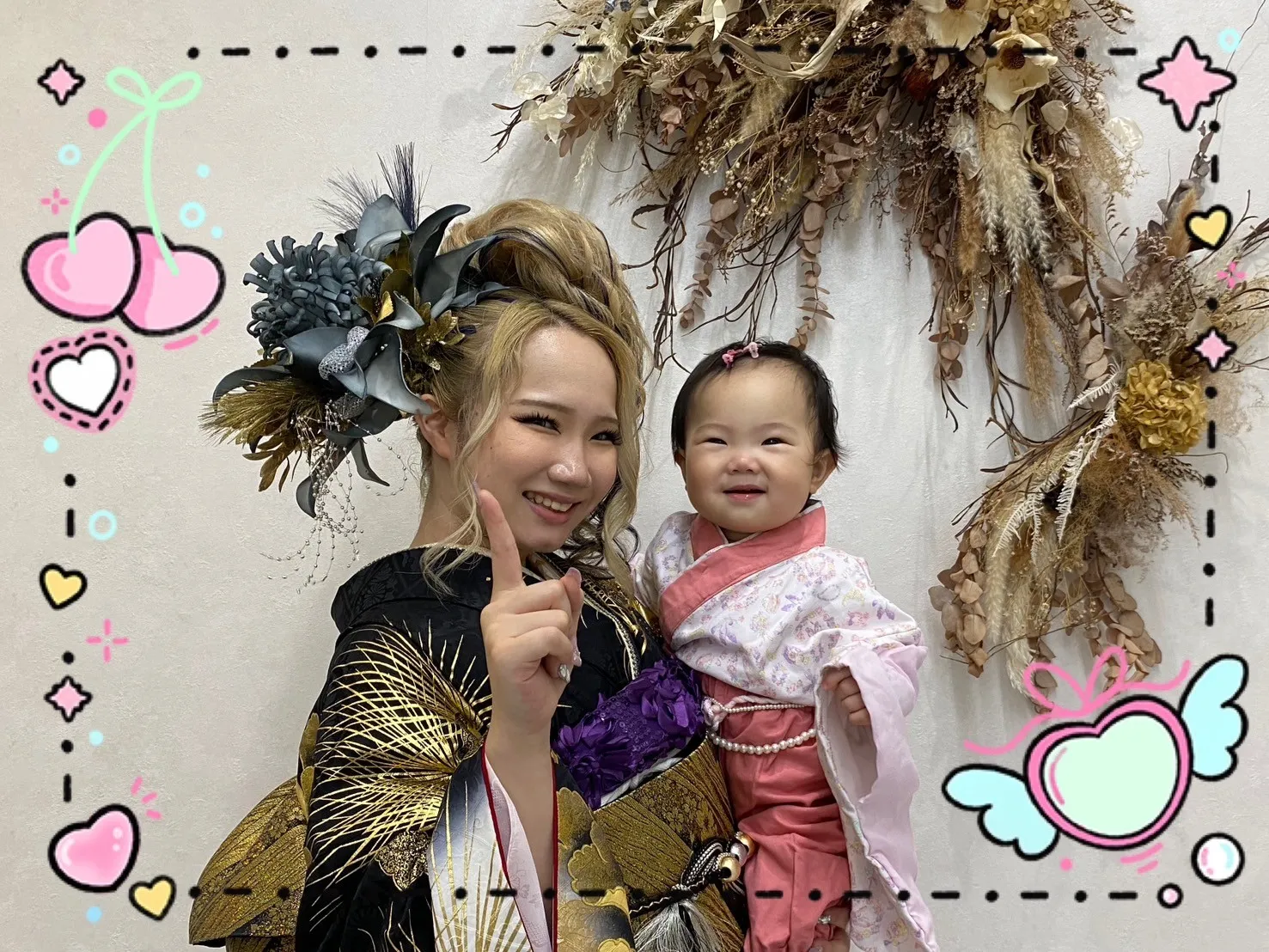 振袖　レンタル　前撮り　撮影会　可愛い　おしゃれ　かっこいい　イマドキ　くすみ　