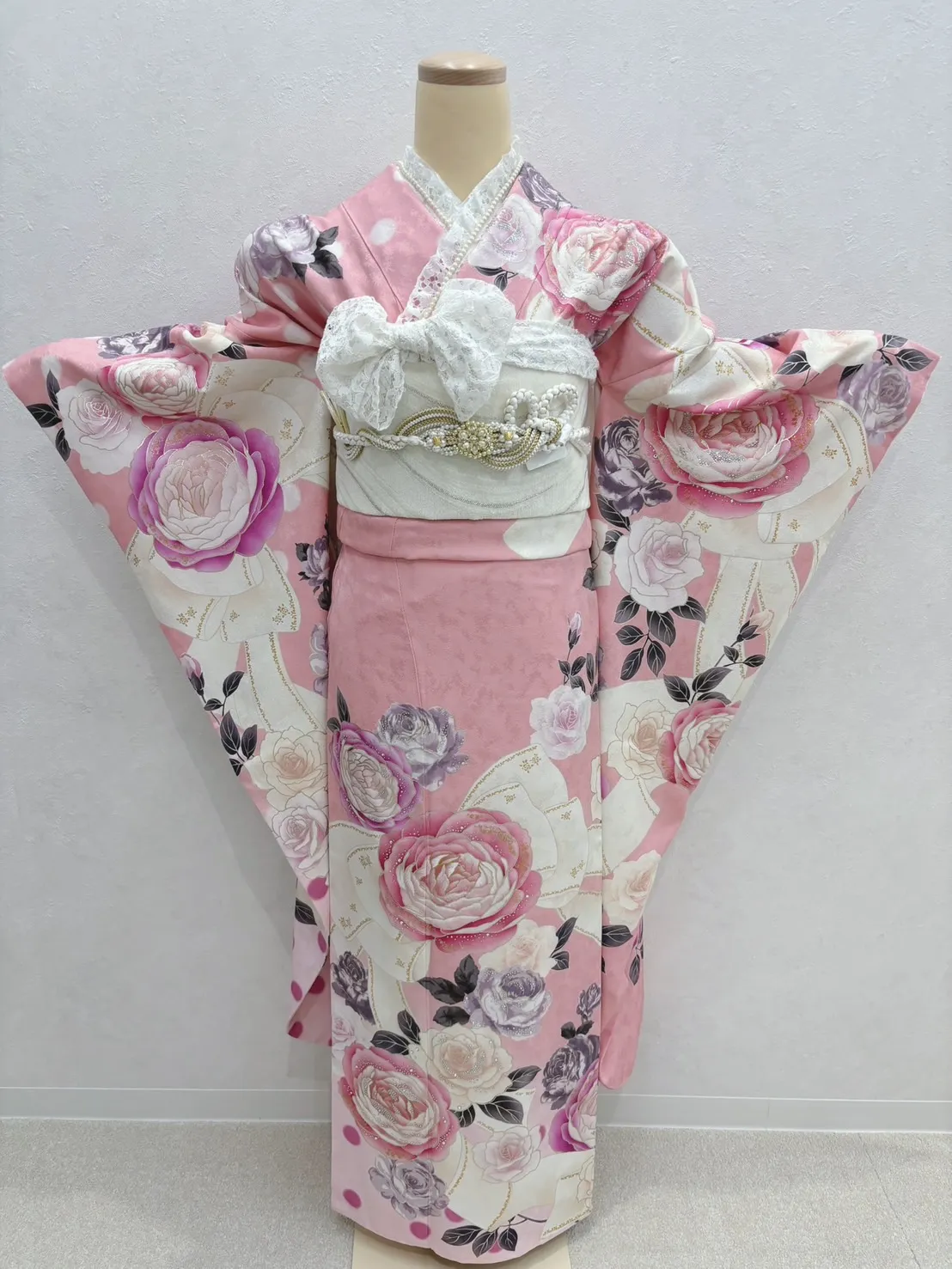 振袖 レンタル 前撮り 撮影会 可愛い おしゃれ かっこいい イマドキ くすみ レトロ 安い