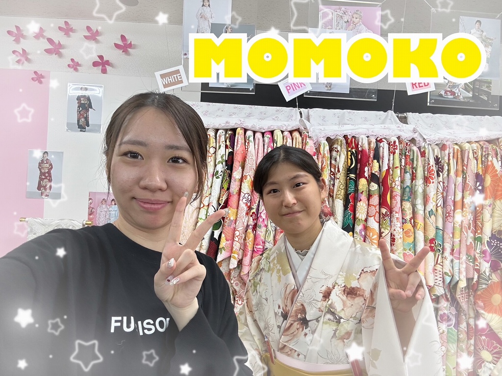 袴 前撮り撮影会 可愛い おしゃれ 森七菜ブランド袴 ベージュ/ダスティーカラー 水彩画風/ボタニカルフラワー