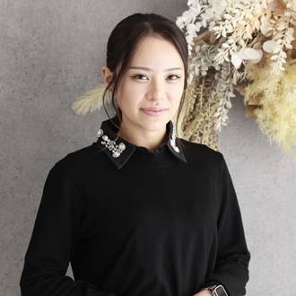 吉岡　里紗