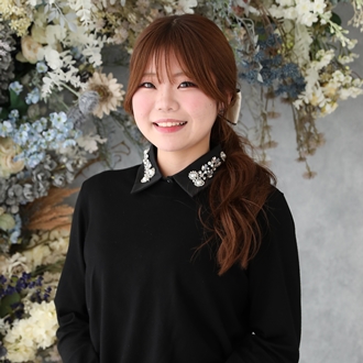 西浦　亜未香