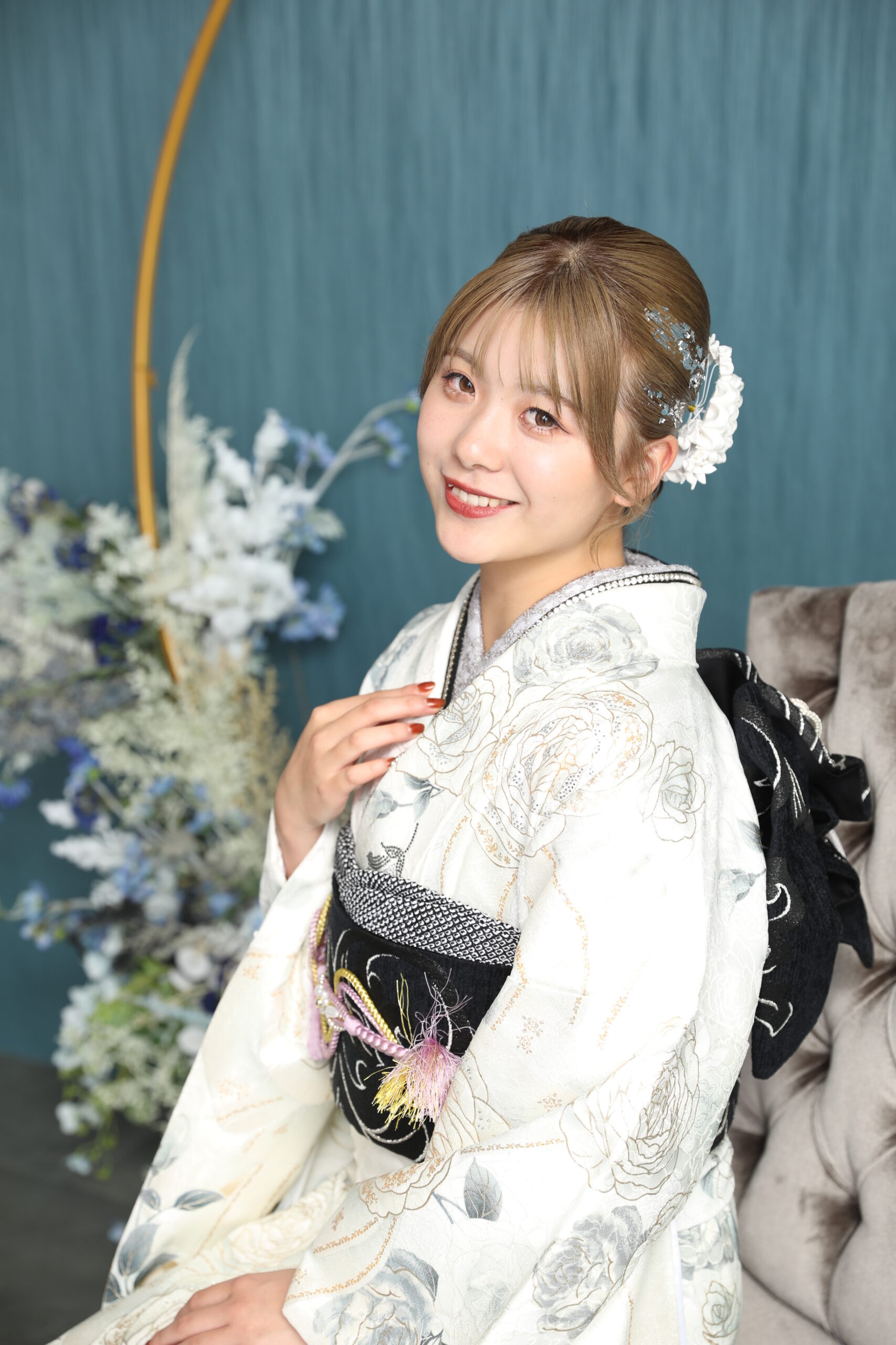 ななえちゃん♡