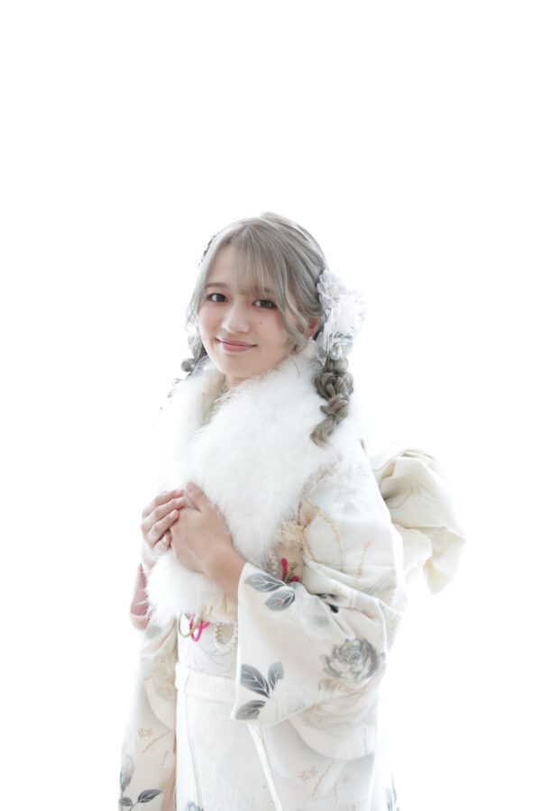 みこちゃん♡