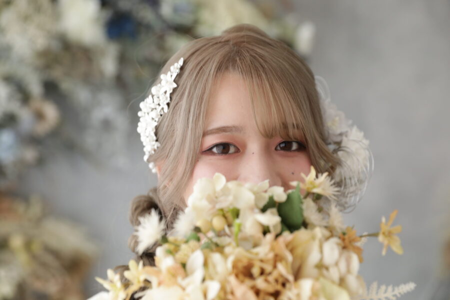 みこちゃん♡