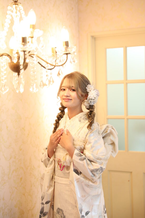 みこちゃん♡