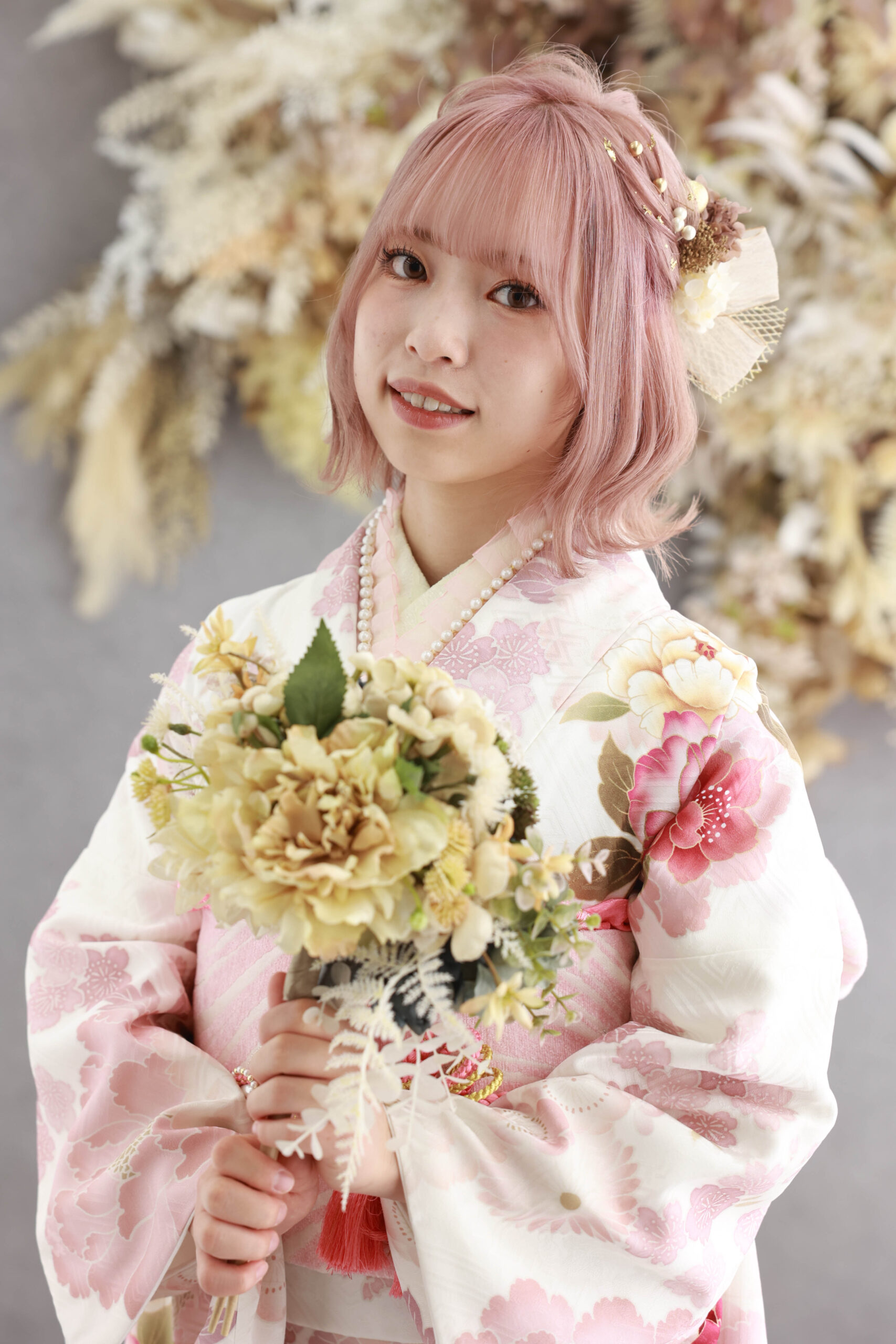 ひまりちゃん