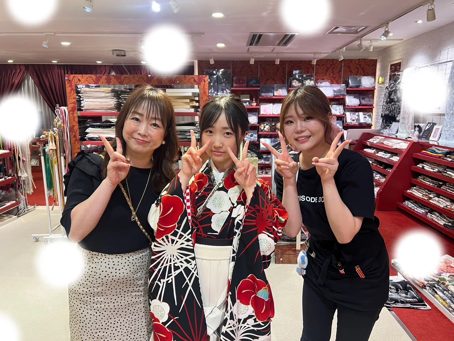袴レンタル 振袖レンタル くすみ キラキラ かわいい 梅田 大阪 安い イマドキ 古典 くすみカラー 前撮り ヴィンテージ 渋い