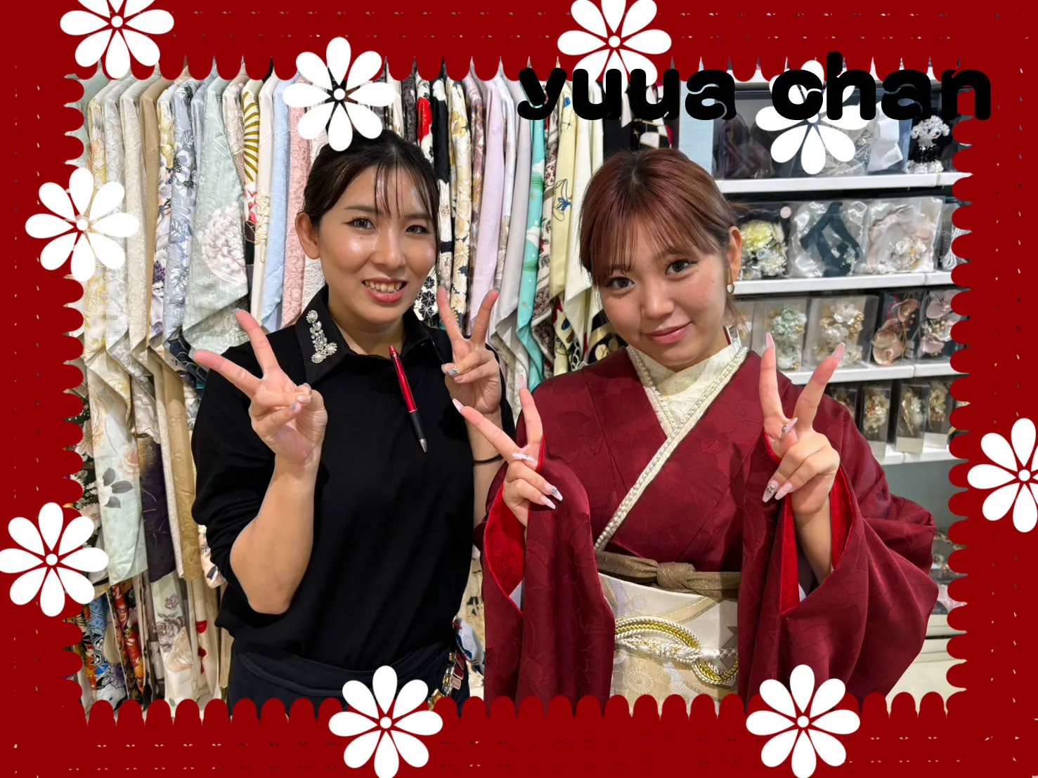 TAKAZEN　タカゼン　2026成人　成人式振袖　振袖レンタル　くすみエレガント　エンジ色　スッキリ　綺麗　大人っぽい
