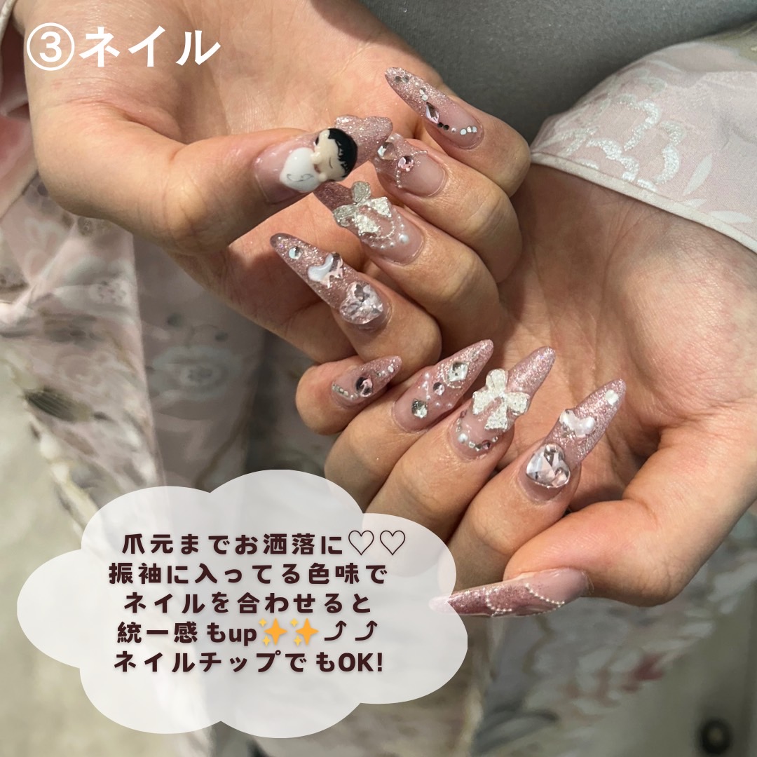 前撮り 振袖 撮影会 モード 成人式までにやること 成人式までにやっておくべきこと