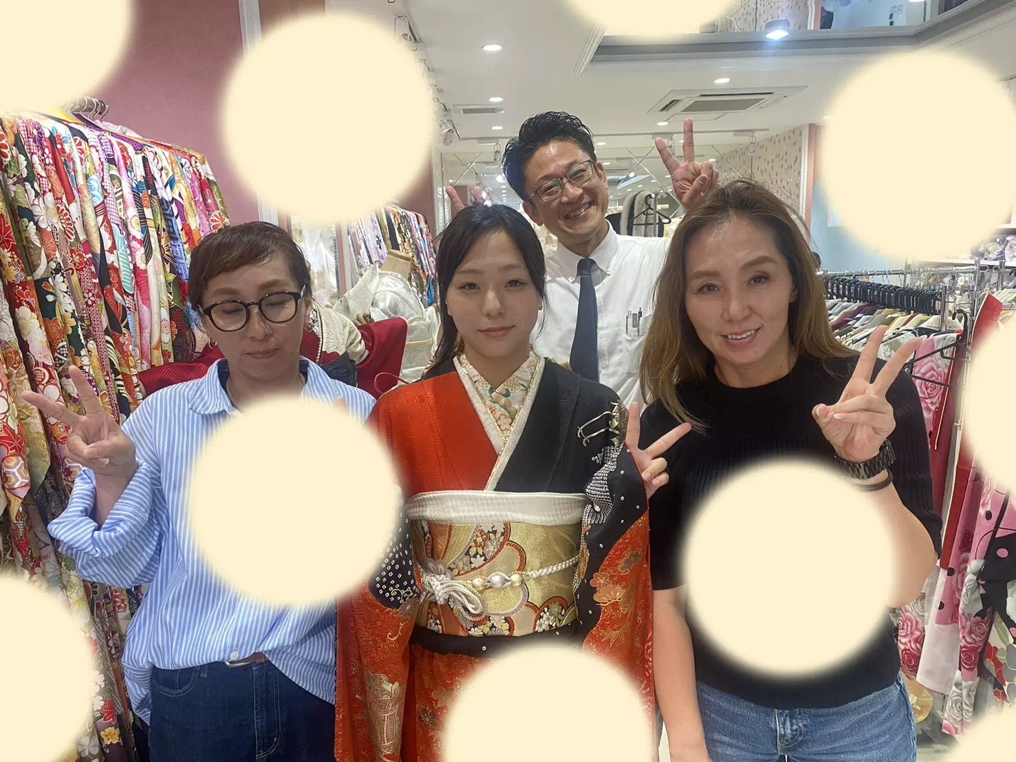 TAKAZEN姫路店　加古川市　高砂市　人気振袖　振袖レンタル　姫路市　成人式　卒業式　袴　振袖　イマドキ振袖　香音　