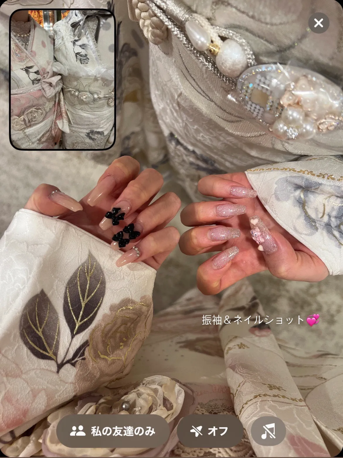 成人式　卒業式　TAKAZEN 袴レンタル