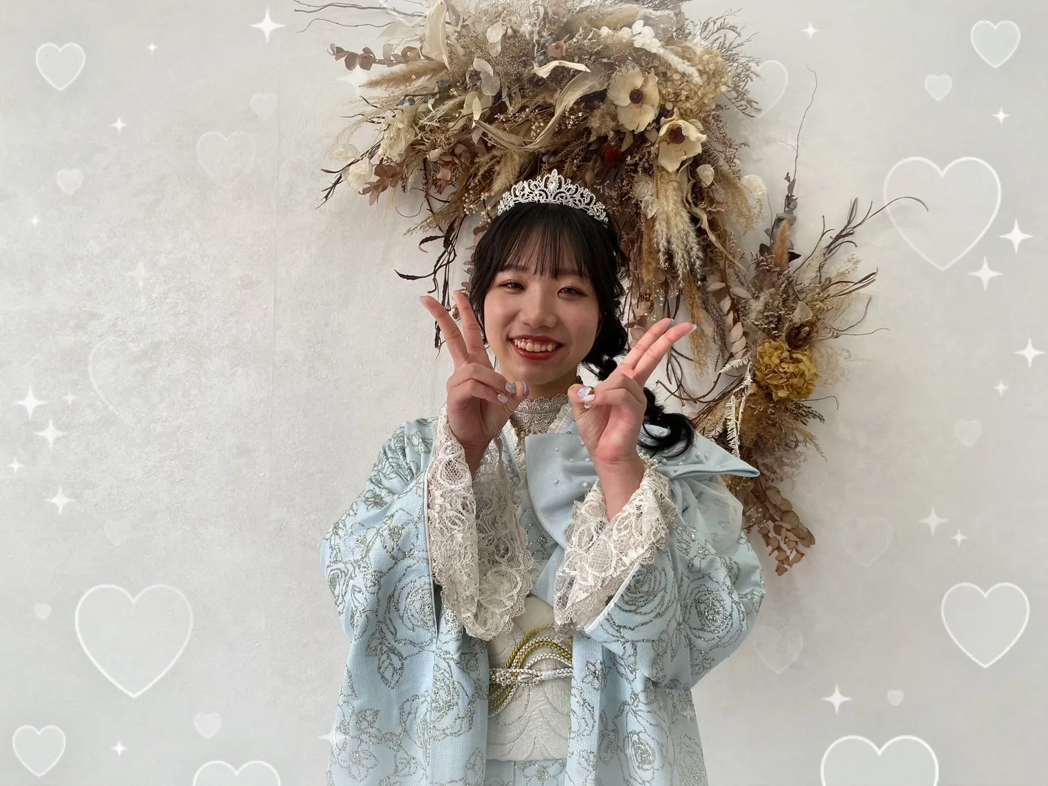 振袖 レンタル 前撮り 撮影会 可愛い おしゃれ かっこいい イマドキ くすみ レトロ 安い
