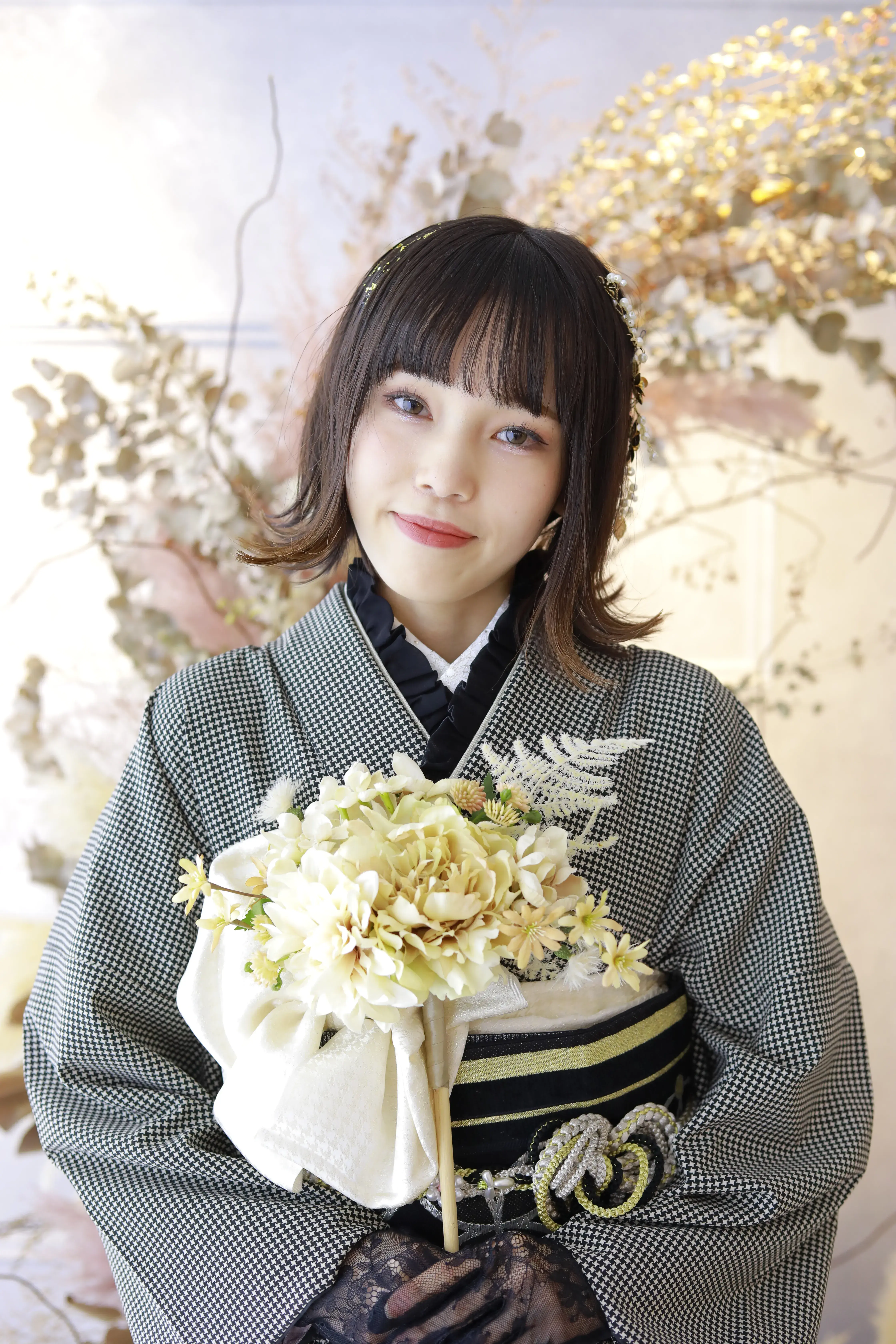 まゆちゃん
