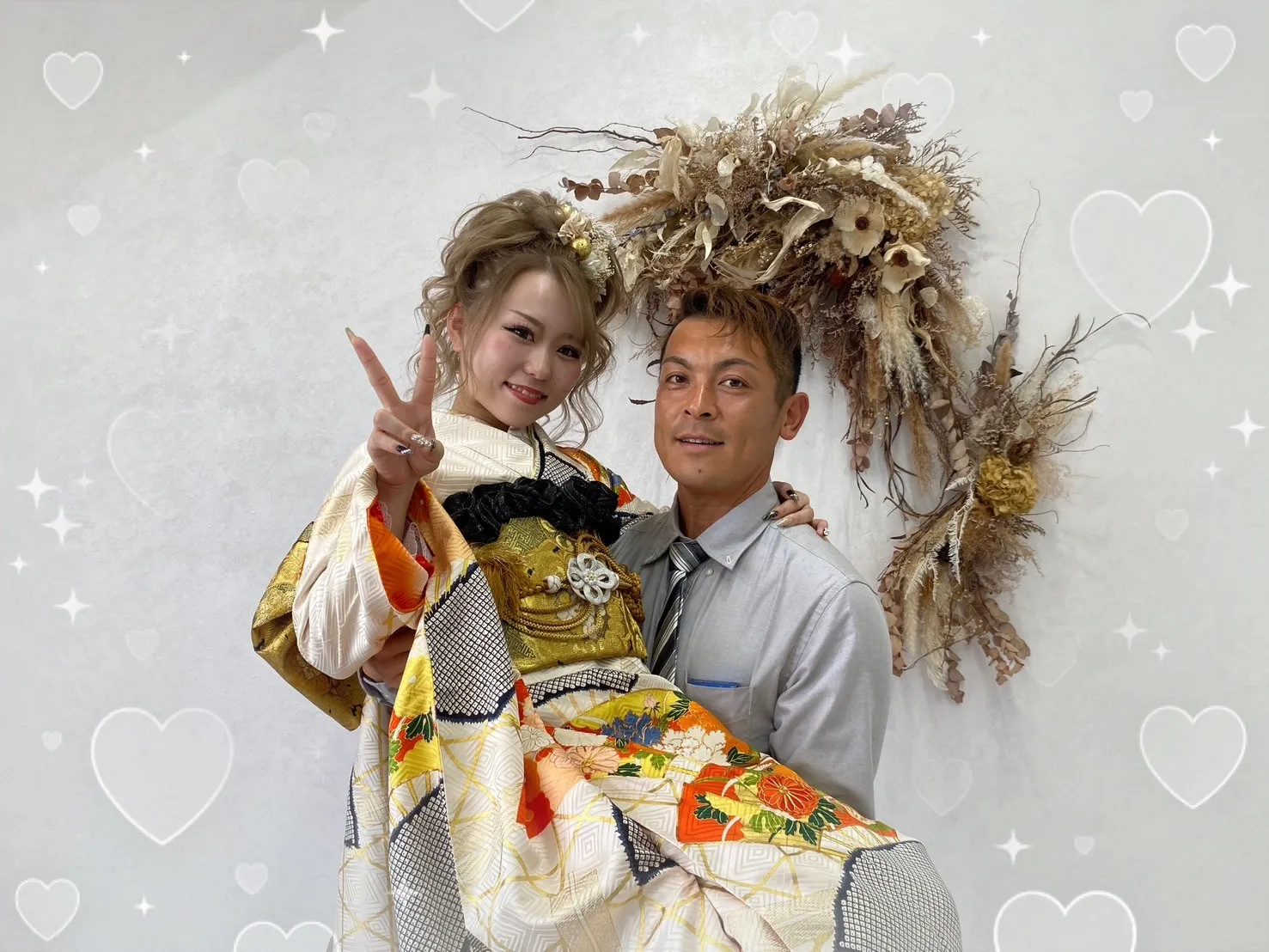【TAKAZEN橿原店】27日♡2025.26年成人のお振袖姫ちゃんたち＆2025年卒業の袴姫ちゃんたちのイマドキおしゃれスタジオ前撮り撮影会♡