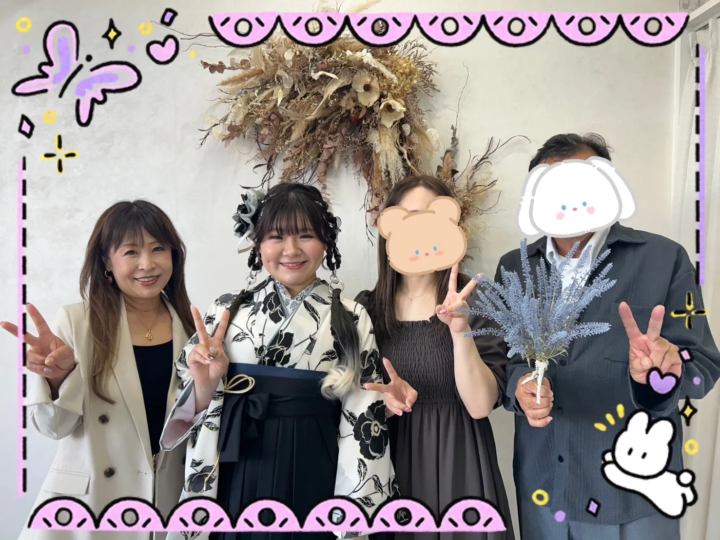 振袖　レンタル　前撮り　撮影会　可愛い　おしゃれ　かっこいい　イマドキ　くすみ　レトロ　安い