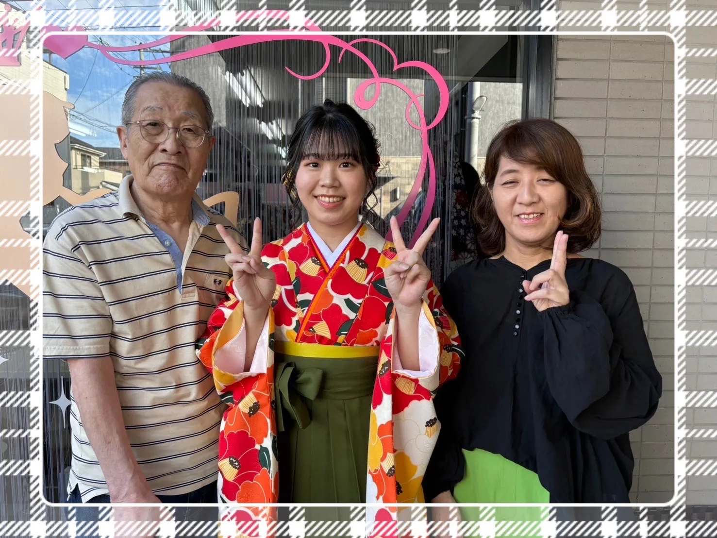 前撮り 撮影会 振袖 レンタル 奈良 きれい かわいい くすみ ガーリー 古典 イマドキ