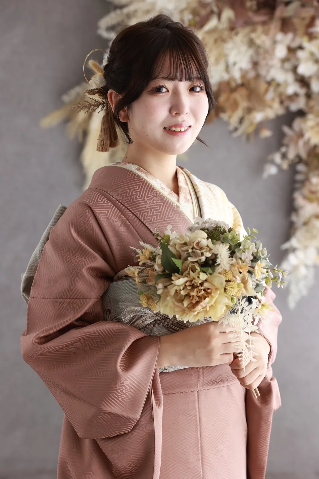 ゆうなちゃん